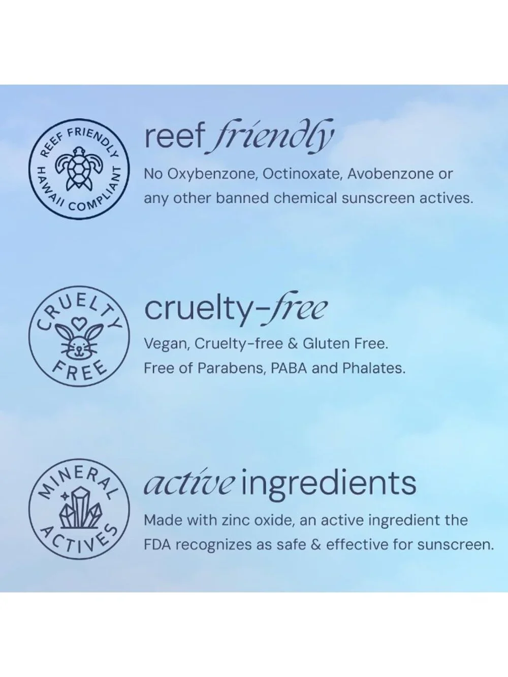 Mineral Sunscreen Powder Refill SPF 30, Broad-Spectrum UVA UVB Protection
